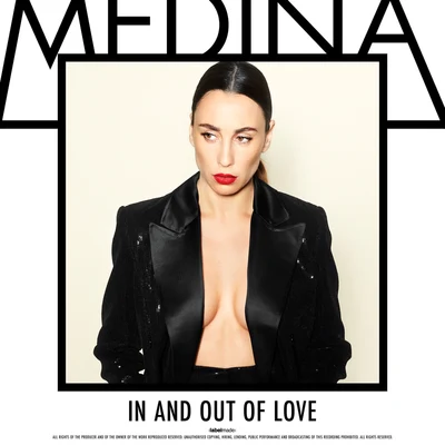 MedinaIn And Out Of Love