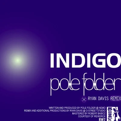 Pole FolderIndigo