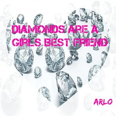 Arlo/ohSokol_凇凇Diamonds Are a Girls Best Friend