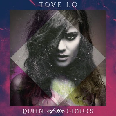 Tove LoQueen of the Clouds