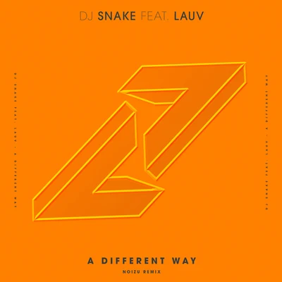 DJ SnakeAnittaTainySean PaulA Different Way (Noizu Remix)