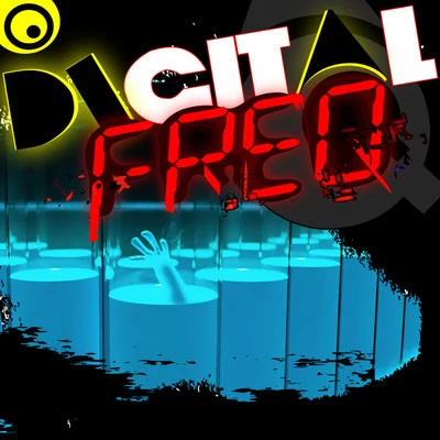 Digital FreqDigital Freq - Digital Freq ep