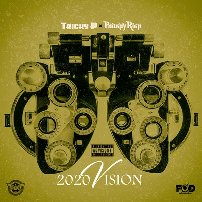 Philthy Rich2020 Vision