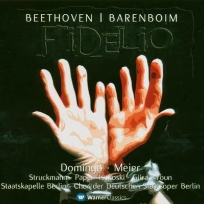 Daniel Barenboim/Frederic Chopin/Maurizio PolliniFildelio