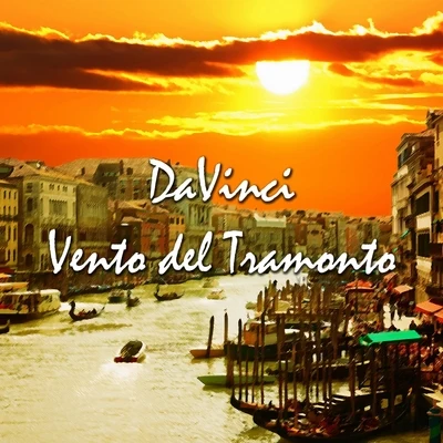 rascal/DaVinciVento del Tramonto