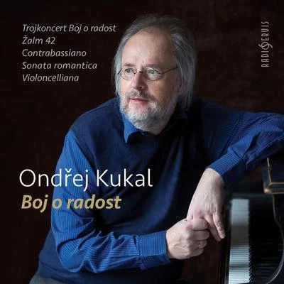 Filip WaldmannOndřej Kukal: Struggle for Joy