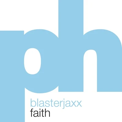 Blasterjaxx/Armin van Buuren/Joey SteelFaith