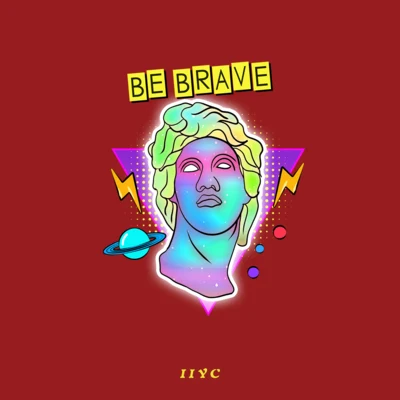 IIYC/Kpsoul/奉天組/歐瑞SoulCoreBe Brave