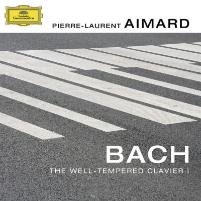 Pierre-Laurent AimardBach: The Well-Tempered Clavier I