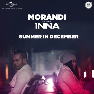 MorandiSummer In December