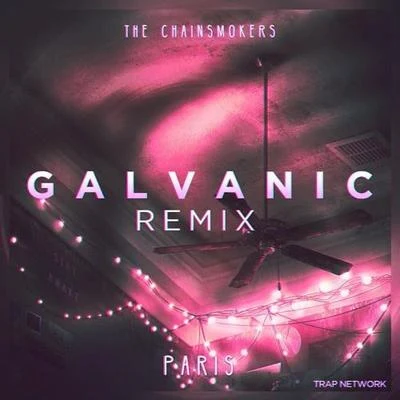 Galvanic/Coopex/BesomorphParis (Galvanic Remix)