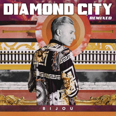 Tyler GravesDiamond City Remixed