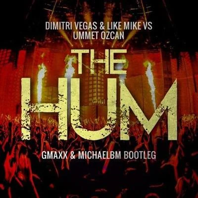 Seba Dentis/GMAXX/NarcyzThe Hum (GMAXX & MichaelBM Bootleg)