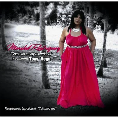 Tony VegaComo No Te Voy a Perdonar (feat. Tony Vega)