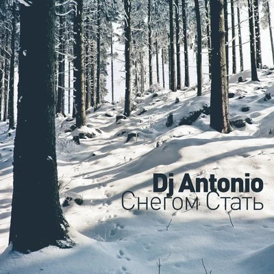 DJ ANTONIOСнегом стать