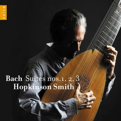 Hopkinson SmithPatrizia KwellaDavid ThomasKarlheinz SteebJonathan CableHenk BoumanHajo BäßNigel RogersJaap ter LindenReinhard GoebelSuite No 1 BWV 1007: I.Prelude