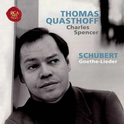 Thomas Quasthoff/Till Brönner/Stacey Kent/Lyambiko/Hugh ColtmanSchubert: Goethe-Lieder