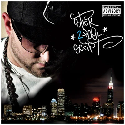 Statik Selektah/LecraeStick 2 the Script