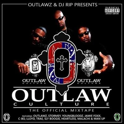 Outlawz/Guce/Snoop Dogg/Buck Haven/Nephew/Suga Free/Crook/Bavgate/Rappin 4-TayOutlaw Culture: The Official Mixtape