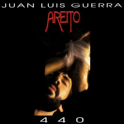 Juan Luis Guerra 440/Carol WelsmanAreíto