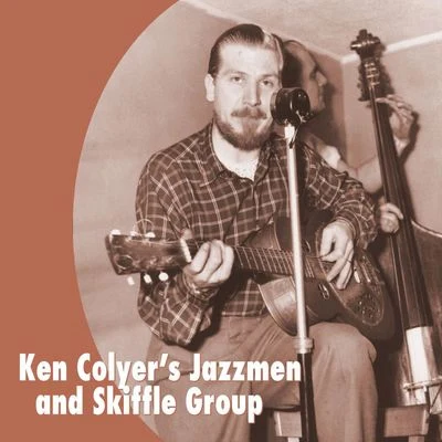 Ken ColyerKen Colyers Jazzmen and Skiffle Group