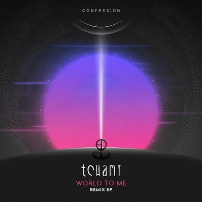 TCHAMI/AC Slater/Rome FortuneWorld To Me - Remix EP