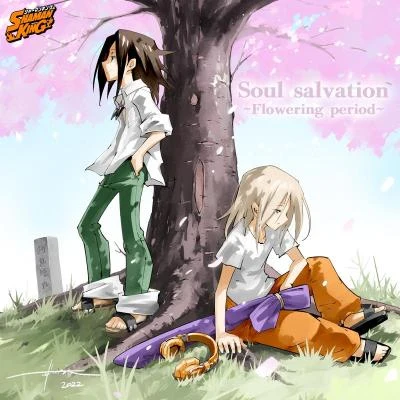 林原めぐみ奧井雅美Soul Salvation ～Flowering period～