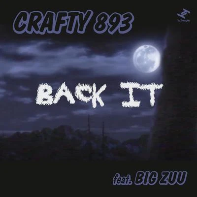 Crafty 893Manga Saint HilareBack It