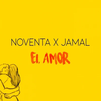 NoventaEi, Amor