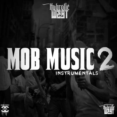 Remy Ozama/Hydrolic WestMob Music 2 Instrumentals