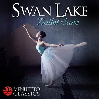 Igor Markevitch/Orchestre national de la Radiodiffusion françaiseTchaikovsky: Swan Lake, Ballet Suite, Op. 20a