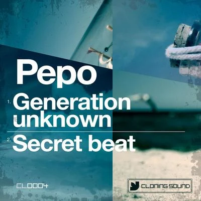 Pepo/Ron Flatter/Ness/Alex Gomez/biAs/Lee Van Dowski/Olmo/Neka/Zoo Brazil/TopcatsGeneration UnknownSecret Beat