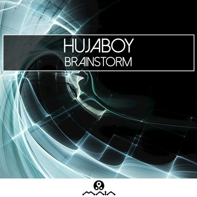 HujaboyBrainstorm - Single