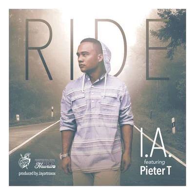 Pieter TLaCocoMr. SiccScribeTha MovementPNC說唱Ride (feat. Pieter T)