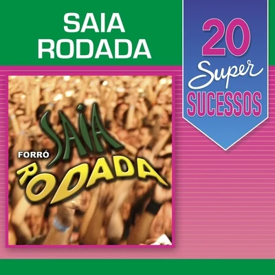 Saia Rodada20 Super Sucessos