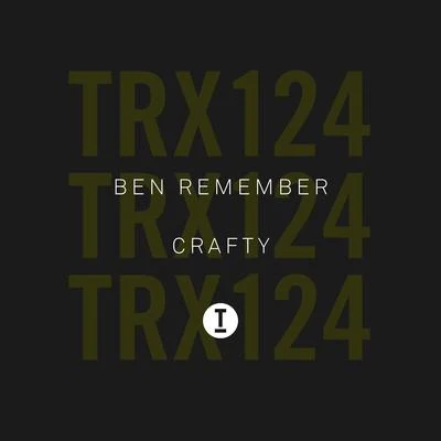 Ben RememberCrafty