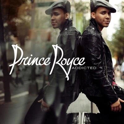 Prince Royce/MalumaAddicted