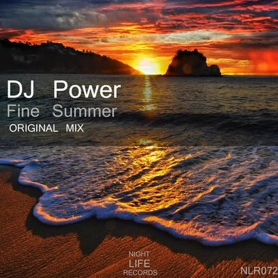 Dj PowerDJ Frank JMJFine Summer