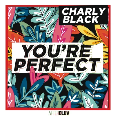 Charly BlackLuis FonsiYoure Perfect