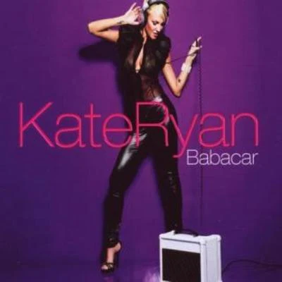 Kate Ryan/Sam FeldtBabacar