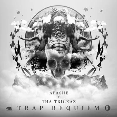 ༄ Tha Trickaz ☁Trap Requiem