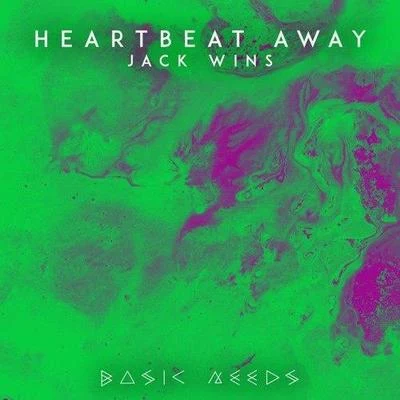 Francci Richard/Jack WinsHeartbeat Away