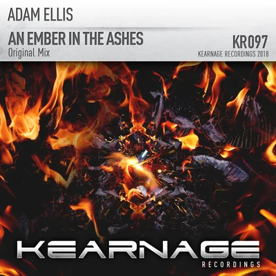 Adam EllisMekkaAn Ember In The Ashes