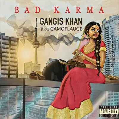 Gangis KhanPeter JacksonBad Karma