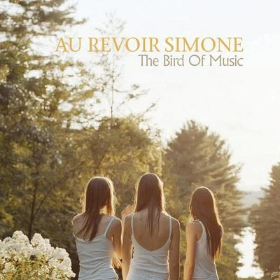 Au Revoir SimoneThe Bird Of Music (Bonus Track)