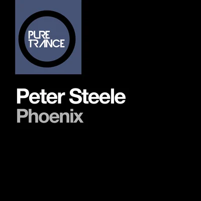 Peter SteelePhoenix