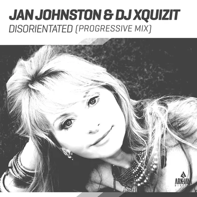 Nii/Shiha/Dr. K/Jan JohnstonDisorientated (Progressive Mix)