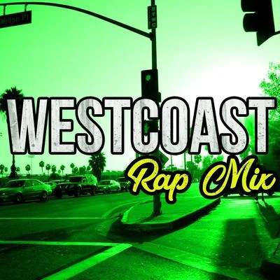 J. IrjaWestcoast Rap Mix (feat. Taab Frio, Yoda MC & J. Irja)