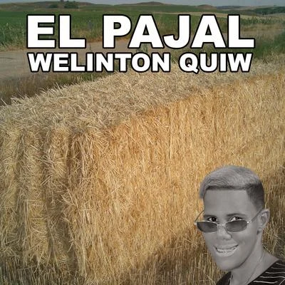 Welinton QuiwEl Pajal