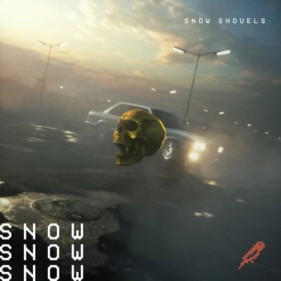 DROELOESnow Shovels